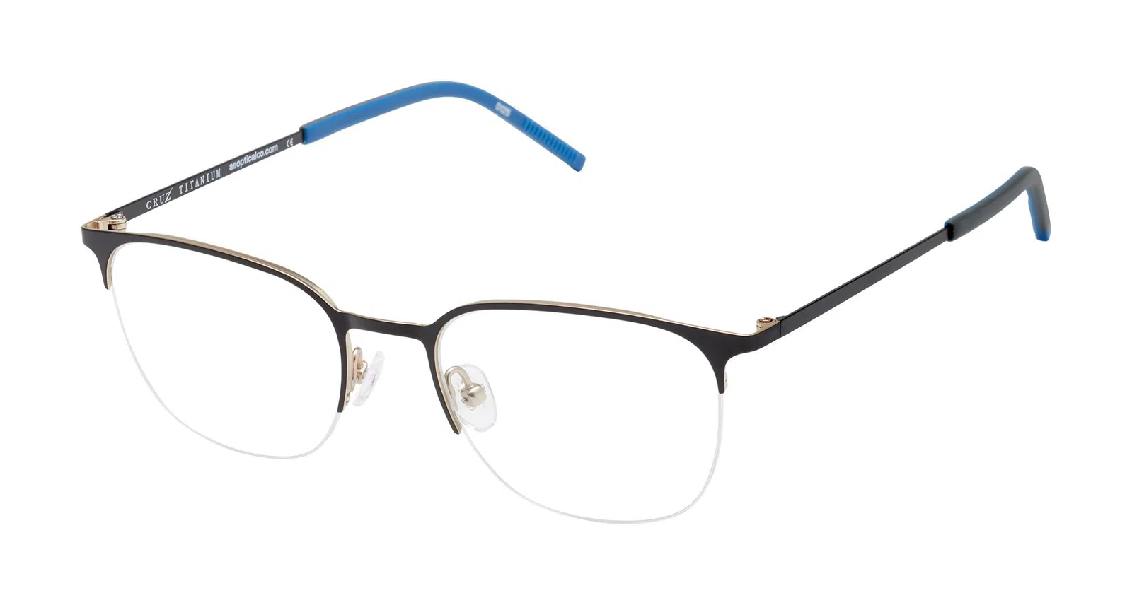 Cruz I-410 Eyeglasses